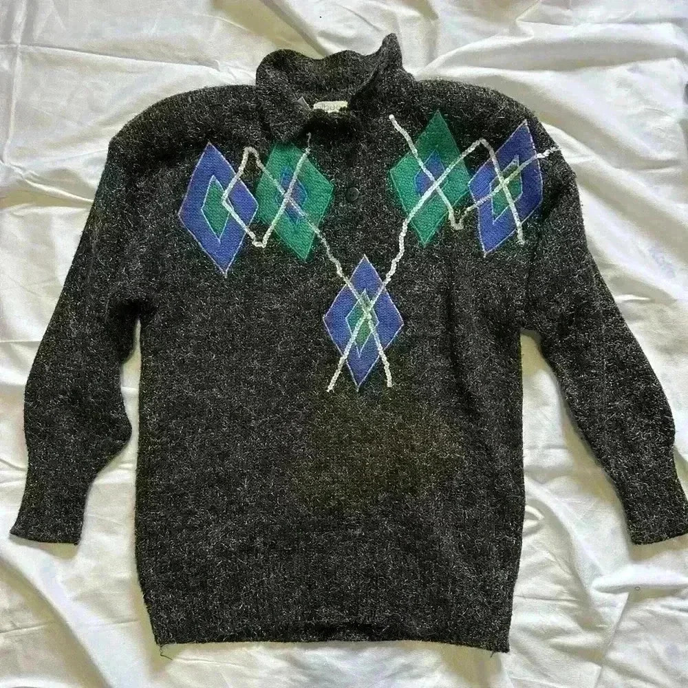 Vintage Albee Sweater
